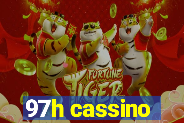 97h cassino